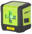 Laser Strend Pro TPLL01D, Green, OSRAM-tech, 2xAA, 3, náradie