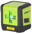 Laser Strend Pro TPLL01D, Green, OSRAM-tech, 2xAA 3 detail