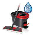 Súprava upratovacia Vileda Ultramax TURBO mop + vedro + FROSCH zadarmo 8 detail