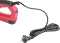 Sponkovačka Strend Pro J-123, elektrická, spony 8-14 mm, klince 15 mm 3 detail
