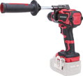 Skrutkovač Worcraft CHD-S20LiBH ShareSYS, 20V Li-ion, bezuhlíkový, s príklepom 1 detail