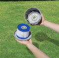 Bestway 60311 Filter Lay-Z-Spa™ Cartridge(VI) 4 detail