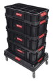 Qbrick System TWO Box 100 Flex 2 detail