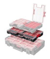 Box na náradie Qbrick System ONE Organizer L 31 detail