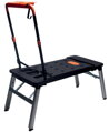 Stôl Strend Pro OD-96000, pracovný, multifunkčný, 7-in-1 3 detail
