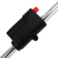 Vypaľovač buriny Strend Pro PQ8935, 4.2kW, na plyn, LPG, PIEZO 2 detail