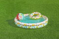 Bazénik Bestway® 51124, Play Pool Set, 1,22x0,20 m 4 detail