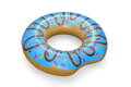 Kruh Bestway® 36118, Donut, detský, nafukovací, koleso do vody, 107 cm 3 detail