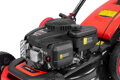 Kosačka Strend Pro QL46P-139, benzínová, 2,4 kW, záber 45,7 cm, s pojazdom, LONCIN 1 detail
