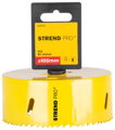 Vyrezávač Strend Pro BHS44, 105 mm, M3 Bi-metal, korunka do kovu, pílový 2 detail