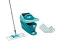 Leifheit 55096 Wiper Press Profi XL Mobile, Súprava upratovacia mop + vedro 1 detail