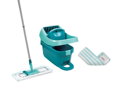 Leifheit 55096 Wiper Press Profi XL Mobile, Súprava upratovacia mop + vedro, 1, náradie