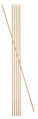 Strend Pro Špajdle MagicHome Bambus ECO, 2.5x250 mm, bal. 50 ks