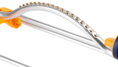 Strend Pro Rozprašovač TS8009 • 18 trysiek, rotačný 2 detail