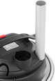 Vysávač na popol STREND PRO AV605, 18 lit, 1200W, HEPA 13 detail
