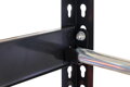 Pracovný stôl do dielne Racks PWB60, 1830x1830x900 mm, max 350 kg 1 detail
