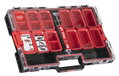 Box na náradie Qbrick System ONE Organizer L 15 detail