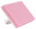 Hladítko Premium 117, 260x120x22 mm, plast, huba Soft 2 detail