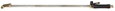 Horak Messer 716.06893, Starcut 1622, 135st, 1000mm, PMEY, packa