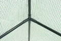 Strend Pro Parenisko Greenhouse X098, 142x142x193 cm, fólia, 3, náradie