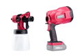 Pištoľ Worcraft CSG-S20Li, 20V Li-Ion, 700 ml, striekacia 2 detail