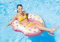 Intex 56265 Rainbow Donut, Kruh detský, nafukovací, 0,94x0,23 m 1 detail