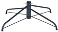 Vianočný stromček MagicHome Arthur, jedľa extra hustá, 150 cm, kovový stojan 3 detail