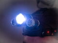 Čelovka Strend Pro Headlight H931, T6+2 XPE 300 lm, 1200mAh, USB nabíjanie 8 detail