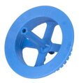 Fréza do polystyrénu Strend Pro 68 mm, vyrezávač 1 detail