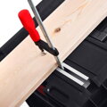 Qbrick System ONE 450 Technik 3 detail