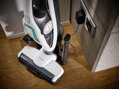 Leifheit 11925 Regulus PowerVac 2v1, Vysávač aku 17 detail
