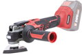 Nástroj Worcraft CMT-S20LiB, ShareSYS, 20V, Li-ion, multifunkčná brúska, Brushless 1 detail