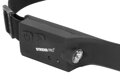 Čelovka Strend Pro Headlight H4034, LED+XPE, 200 lm, 1200 mAh, USB nabíjanie, senzor pohybu 3 detail