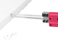 Rezačka na polystyrén Strend Pro GW8005, 150W s kufríkom 11 detail