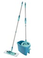 Leifheit 52120 Clean Twist M Ergo, Súprava upratovacia mop + vedro 1 detail