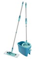 Leifheit 52120 Clean Twist M Ergo, Súprava upratovacia mop + vedro, 1, náradie