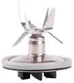 Mixér stolný MagicHome, SmoothieMixer, 1000W, 230V, 2v1 8 detail