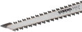 Pílka Strend Pro Premium, 150 mm, prerezávacia, obojstranná, TPR rúčka, 2, náradie