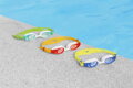 Okuliare Bestway® 21062, Hydro-Swim Lil' Wave, mix farieb, plavecké, 1, náradie