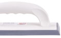 Hladítko plastové Strend Pro Premium, 240x90 mm, 10 mm guma, špárovacie, na epoxidové zálievky 2 detail