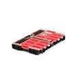 Box na náradie Qbrick System ONE Organizer L 21 detail