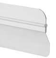Stierka Strend Pro Premium, nerez, murárska, 600 mm 1 detail