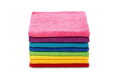 Handrička Vileda Microfibre Colors, mikrovlákna, bal. 8 ks 1 detail