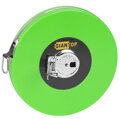 Pásmo GIANT CRP-01, 50 m, sklolaminátové