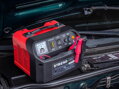 Nabíjačka autobatérií STREND PRO CBR-20, 12/24V, 14A 6 detail