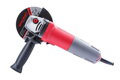 Brúska Worcraft AG08-125S, 820W, 125 mm, uhlová, s reguláciou otáčok 3 detail