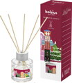 Bolsius Difúzer Luskáčik vianočný get cosy Pečené jablko a škorica 30 ml 5 detail