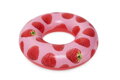 Bestway 36231 Kruh Scentsational Raspberry, 119 cm, nafukovací 1 detail