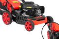 Kosačka Strend Pro QL46P-139E, benzínová, 2,4 kW, záber 45,7 cm, s pojazdom, LONCIN, s elektr.štartovaním 4 detail