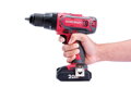 Skrutkovač Worcraft CD-20LiH, 20V, 2x Li-Ion 2.0Ah 8 detail